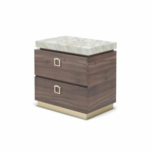 Прикроватная тумбочка CHICAGO 2
