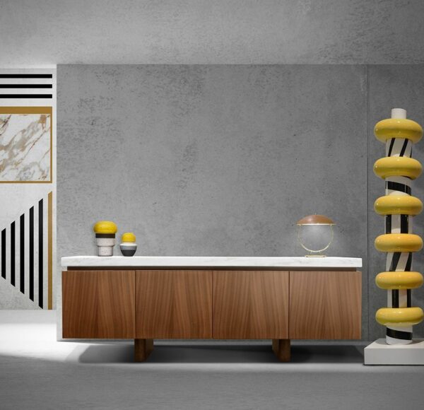 Комод CHICAGO 3