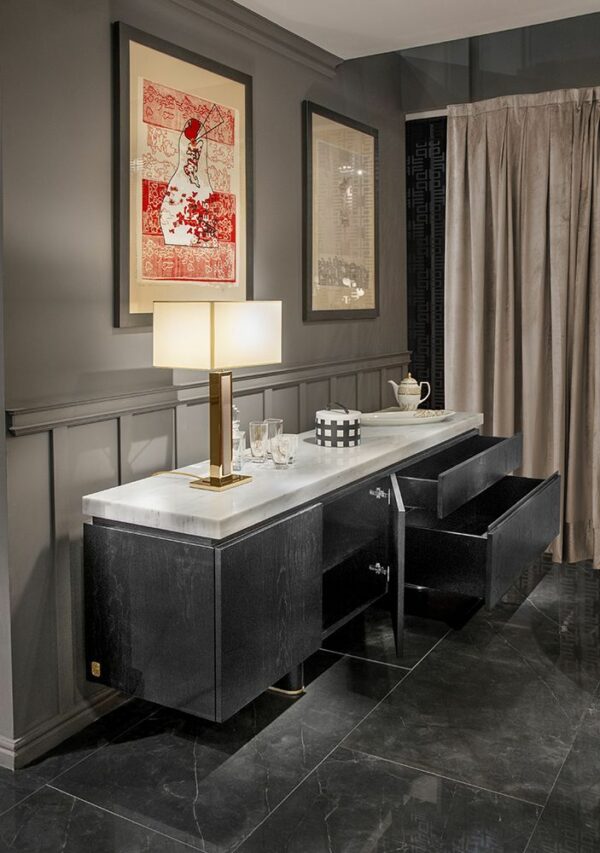 Комод CHICAGO 5