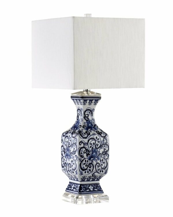 Настольная лампа CANTERBURY 1