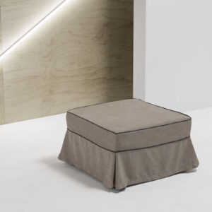 Раскладной Пуф CHIP 6