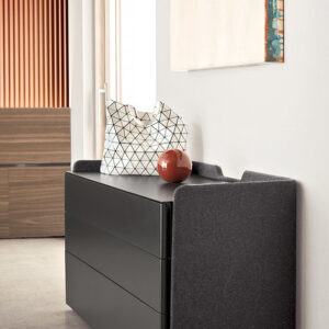 Тумбочка Chloé 4