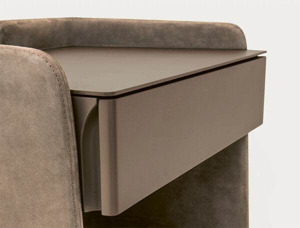 Тумбочка Chloé 7