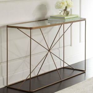 Консоль CHLOE 2