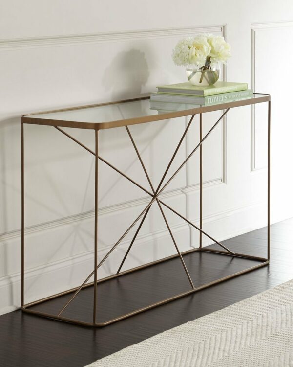 Консоль CHLOE 2