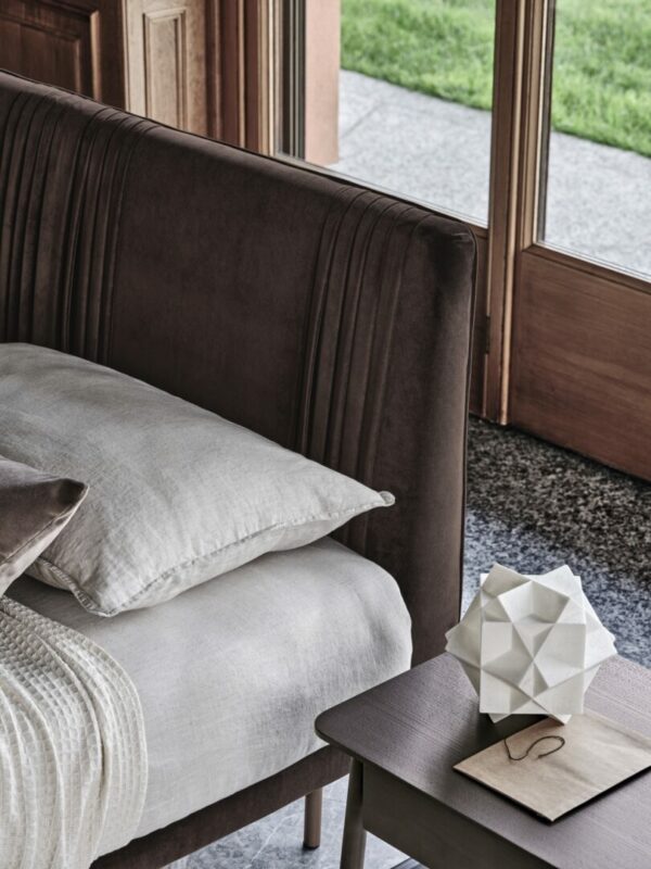 Кровать CHLOE LUXURY 3