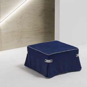 Раскладной Пуф CHOP 6