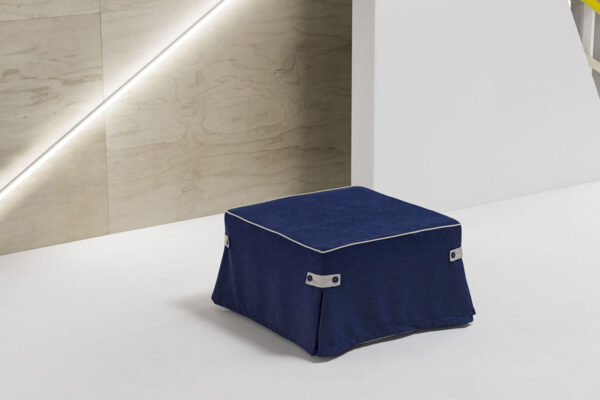 Раскладной Пуф CHOP 6