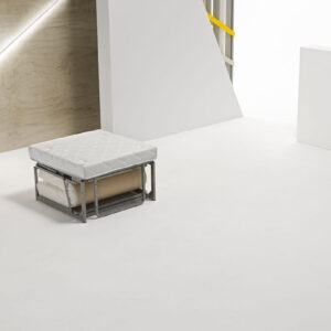 Раскладной Пуф CHOP 5