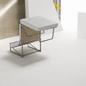 Раскладной Пуф CHOP 4