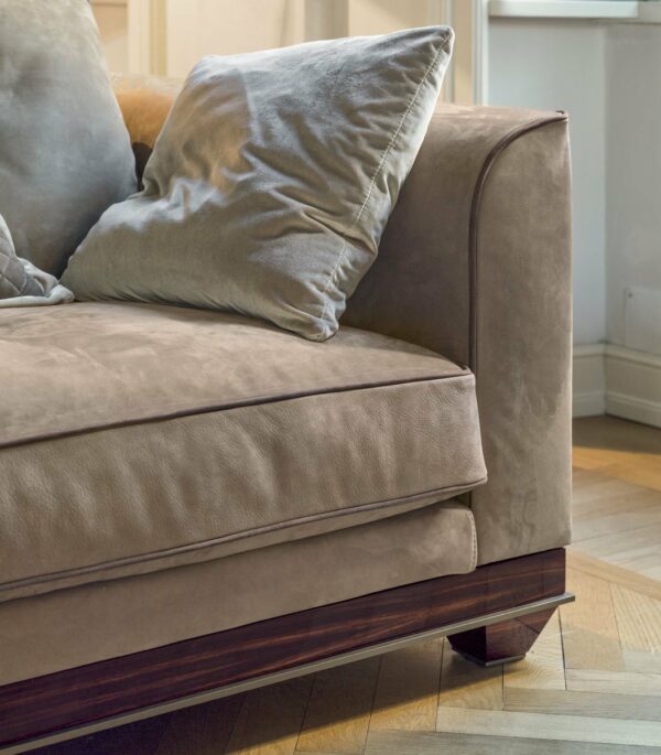 Диван CHOPIN FREE BACK CUSHIONS 3