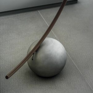 Торшер CIRCLE 4