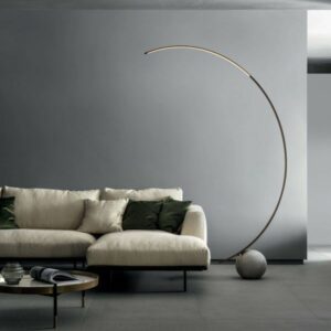 Торшер CIRCLE 1