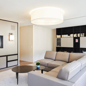 Потолочный светильник CIRCUS PL LED 4