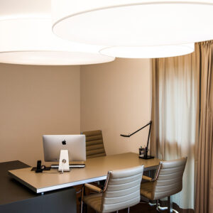 Потолочный светильник CIRCUS PL LED 2