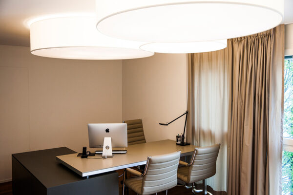 Потолочный светильник CIRCUS PL LED 2