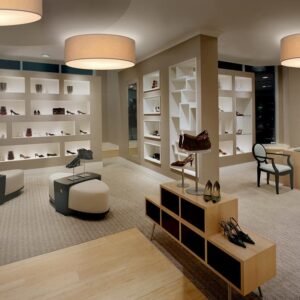 Потолочный светильник CIRCUS PL LED 3