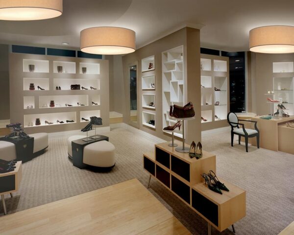 Потолочный светильник CIRCUS PL LED 3