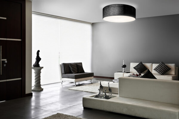 Потолочный светильник CIRCUS PL LED 5