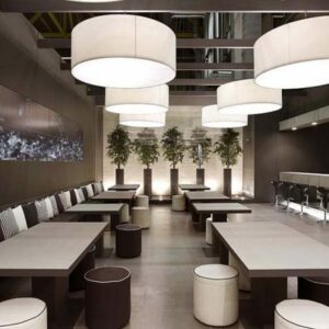 Подвесной светильник CIRCUS SO LED 2