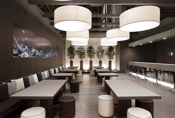 Подвесной светильник CIRCUS SO LED 2