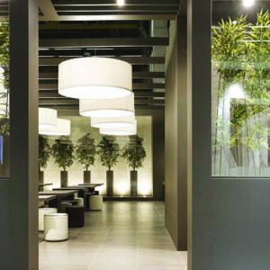 Подвесной светильник CIRCUS SO LED 3