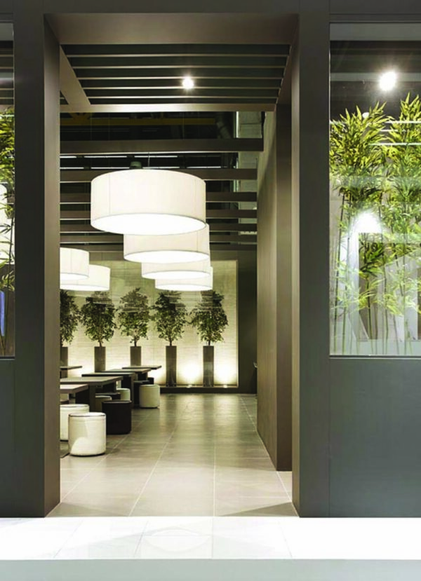 Подвесной светильник CIRCUS SO LED 3