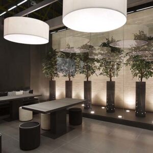 Подвесной светильник CIRCUS SO LED 4