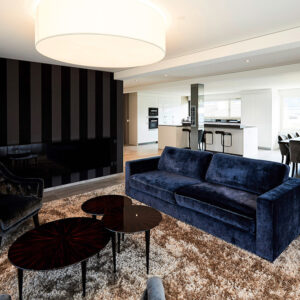 Потолочный светильник CIRCUS PL 2