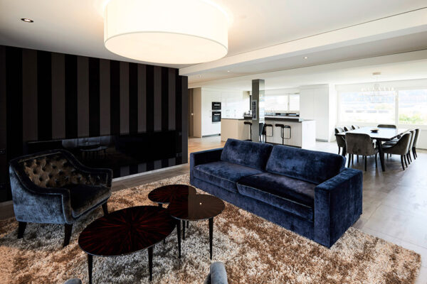 Потолочный светильник CIRCUS PL 2