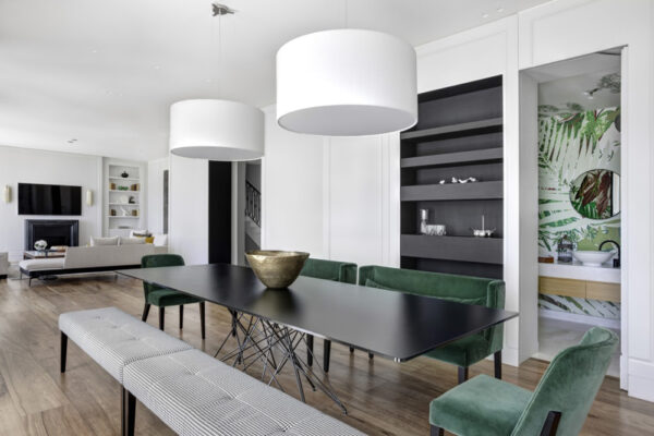 Подвесной светильник CIRCUS SO 5