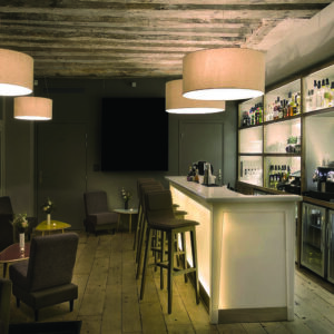 Подвесной светильник CIRCUS SO 3