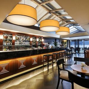 Подвесной светильник CIRCUS SO 4