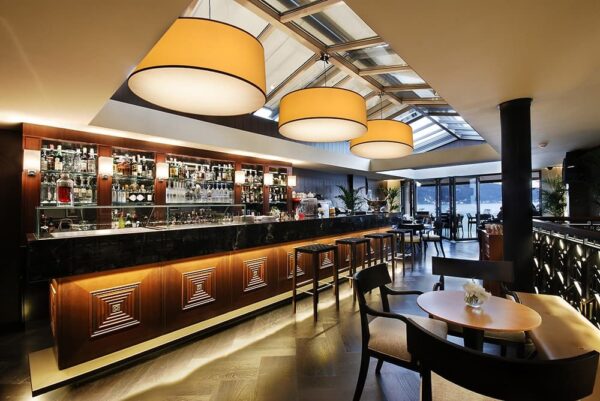 Подвесной светильник CIRCUS SO 4