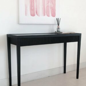 Консоль CLARE BLACK 3