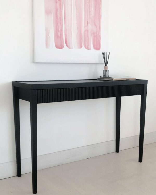 Консоль CLARE BLACK 3