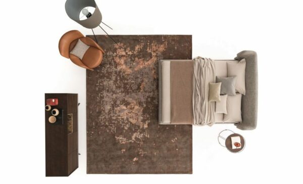 Кровать Claire 6