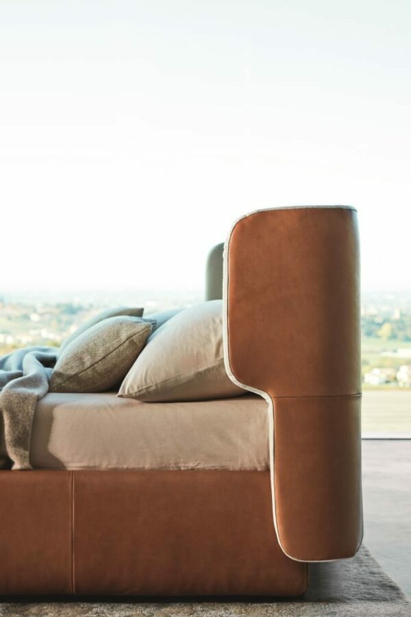 Кровать Claire 7