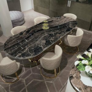 Стол CLAIRMONT 5