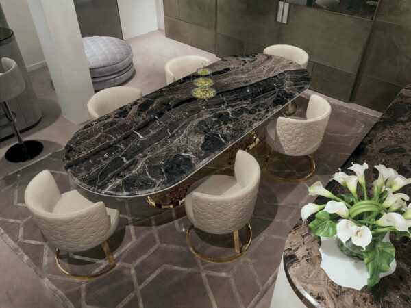 Стол CLAIRMONT 5