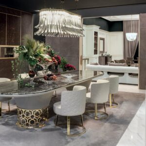 Стол CLAIRMONT 8