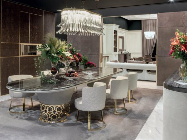 Стол CLAIRMONT 8