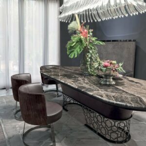 Стол CLAIRMONT 10