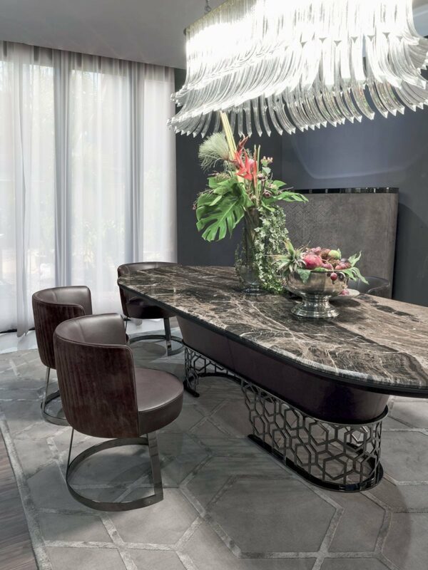 Стол CLAIRMONT 10