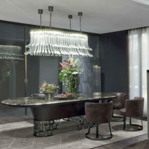 Стол CLAIRMONT 12