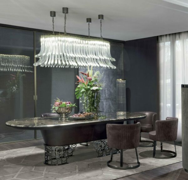 Стол CLAIRMONT 12