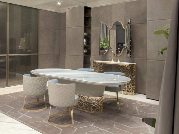 Стол CLAIRMONT 13