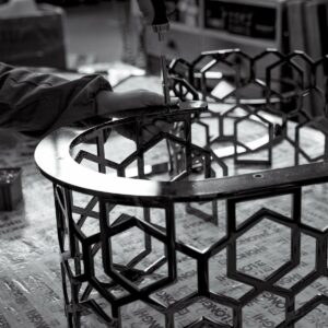 Стол CLAIRMONT 14