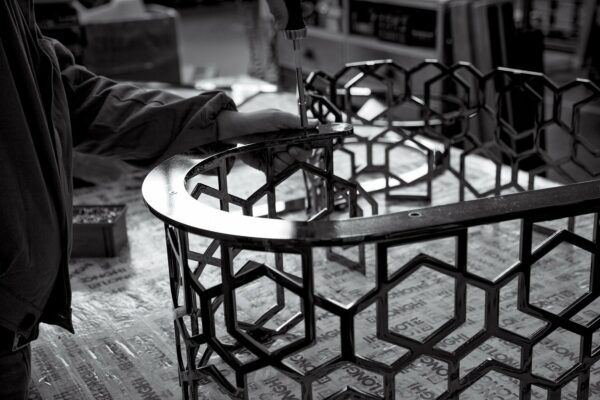 Стол CLAIRMONT 14