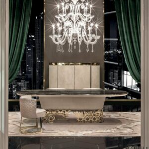 Стол CLAIRMONT 4